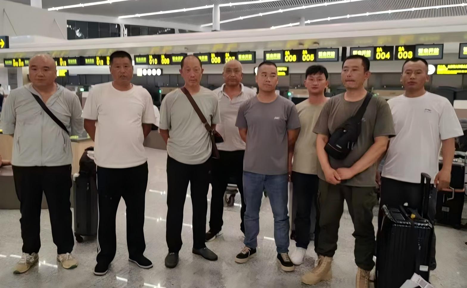 20251103（吉爾吉斯斯坦）項目出境