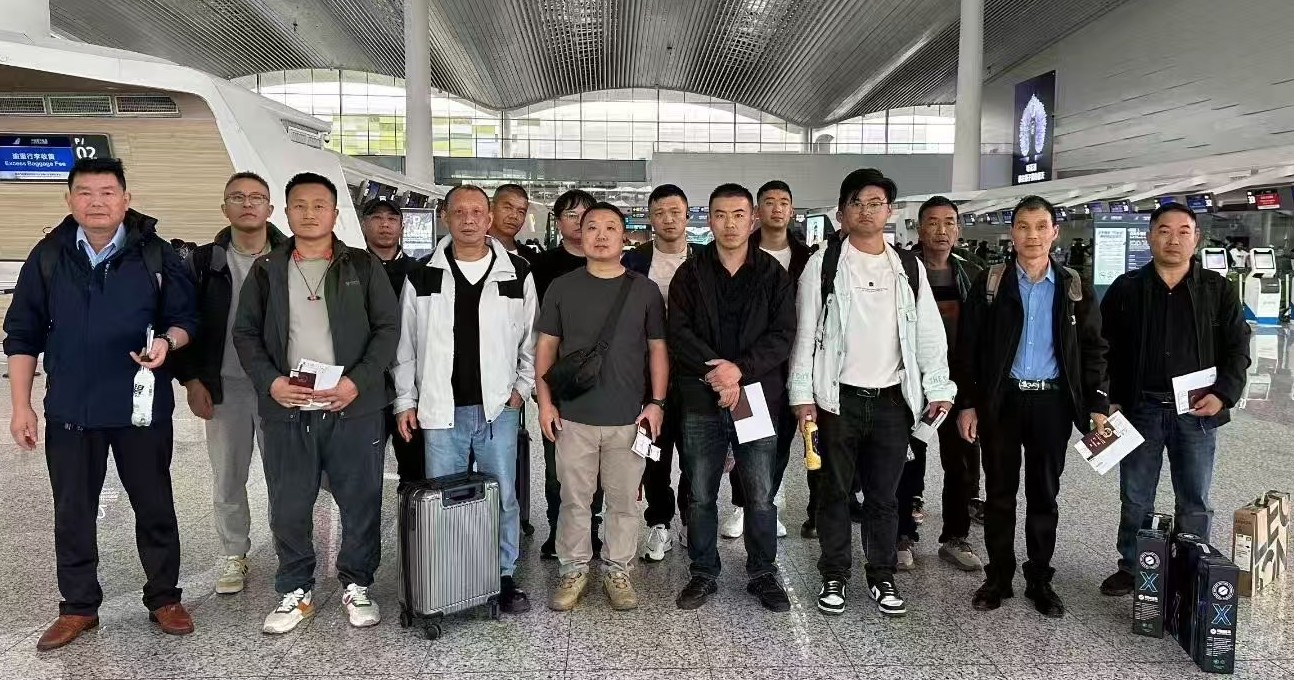 20251215（日本）項(xiàng)目出境